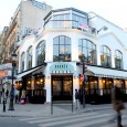 Après la réouverture du Louxor-Palais du cinéma et désormais la brasserie, le carrefour Barbès renouerait-il donc avec son histoire ?