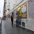 Le Louxor-Palais du cinéma se découvre jour après jour. 
