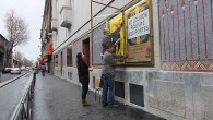 Le Louxor-Palais du cinéma se découvre jour après jour. 
