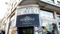 Alors que la renaissance de l’ancien cinéma, puis salle de spectacle, Le Méry était attendue en théâtre Le Métropole... c’est finalement...
