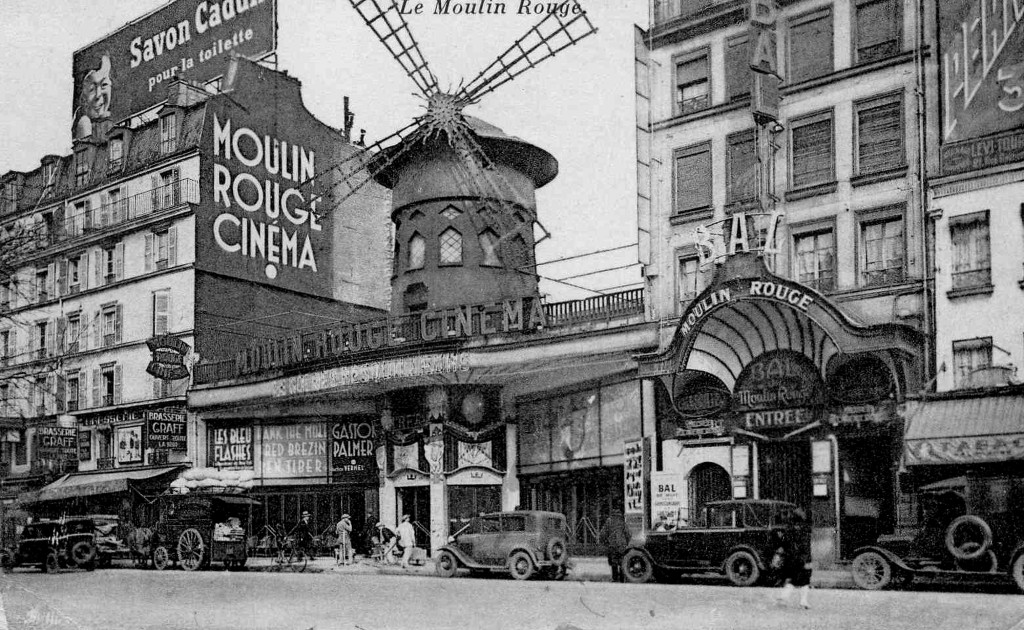 MoulinRougecollTabaste-2 collection Tabaste / Abeille-cartes