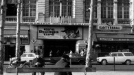 Après la station Anvers, face au Lycée Jacques Decour, le Trianon...