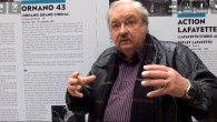 Artiste d'attraction dans les années 60, Bob Brandy maniait le lasso mieux que personne dans les cinémas de quartier du 18e arrondissement.