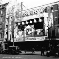 L'ancien café-concert de renom accueille les premières séances du cinématographe, avant de devenir un cinéma Art déco en 1933.
