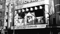 L'ancien café-concert de renom accueille les premières séances du cinématographe, avant de devenir un cinéma Art déco en 1933.