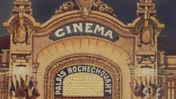 "Le cinéma de Paris, le plus beau et le plus confortable"