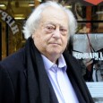 Figure majeure de la cinéphilie, Jean Douchet se souvient des salles de cinéma de quartier