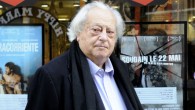 Figure majeure de la cinéphilie, Jean Douchet se souvient des salles de cinéma de quartier