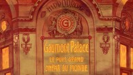 À l'occasion des Journées Européennes du Patrimoine (17 et 18 septembre), le Musée Gaumont célèbre la mémoire du Gaumont Palace.