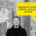 Exposition participative, à partir du 6 avril sur les murs de la ville, prises de vues à compter du 30 mars.
