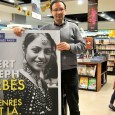 Le Libraire Gibert Joseph investit l’immeuble historique des magasins Dufayel, Boulevard Barbès, berceau du cinéma à Paris.
