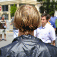 Prothèses mémorielles de la Croisette sur une drôle de vie. Ils s’appellent Johan, Suzanne, Aude, Matthieu, Vanessa. Le sociologue les a croisés dans le rayon « Musiques de films» d’une grande enseigne culturelle rue d’Antibes à Cannes entre 2009 et...